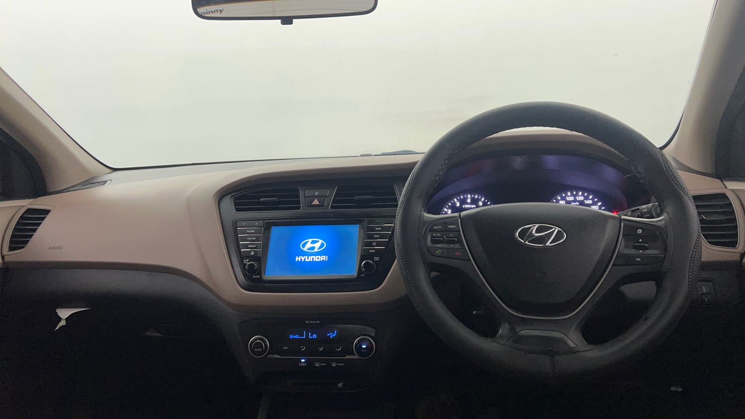 DASHBOARD VIDEO