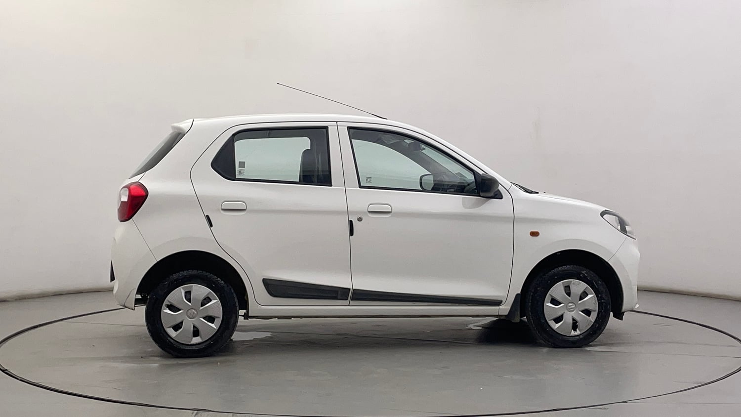 Used 2023 Maruti Suzuki Alto K10 VXi S-CNG Cng Manual exterior RIGHT SIDE VIEW