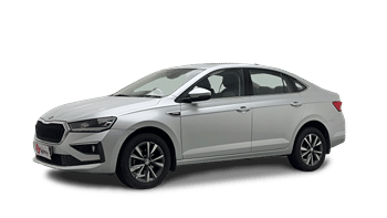 Used 2022 Skoda Slavia Style 1.0L TSI AT Petrol Automatic Image