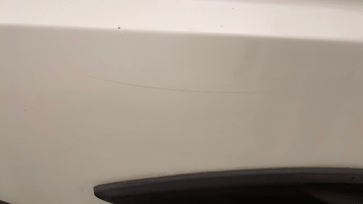 Used 2021 Honda WR-V SV MT Diesel Diesel Manual dents MINOR SCRATCH