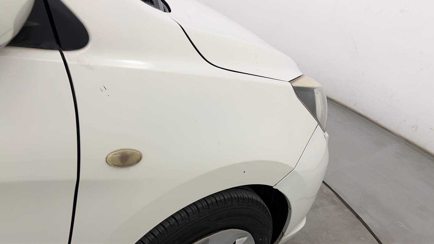 Used 2018 Maruti Suzuki Celerio VXi CNG Cng Manual dents MINOR SCRATCH