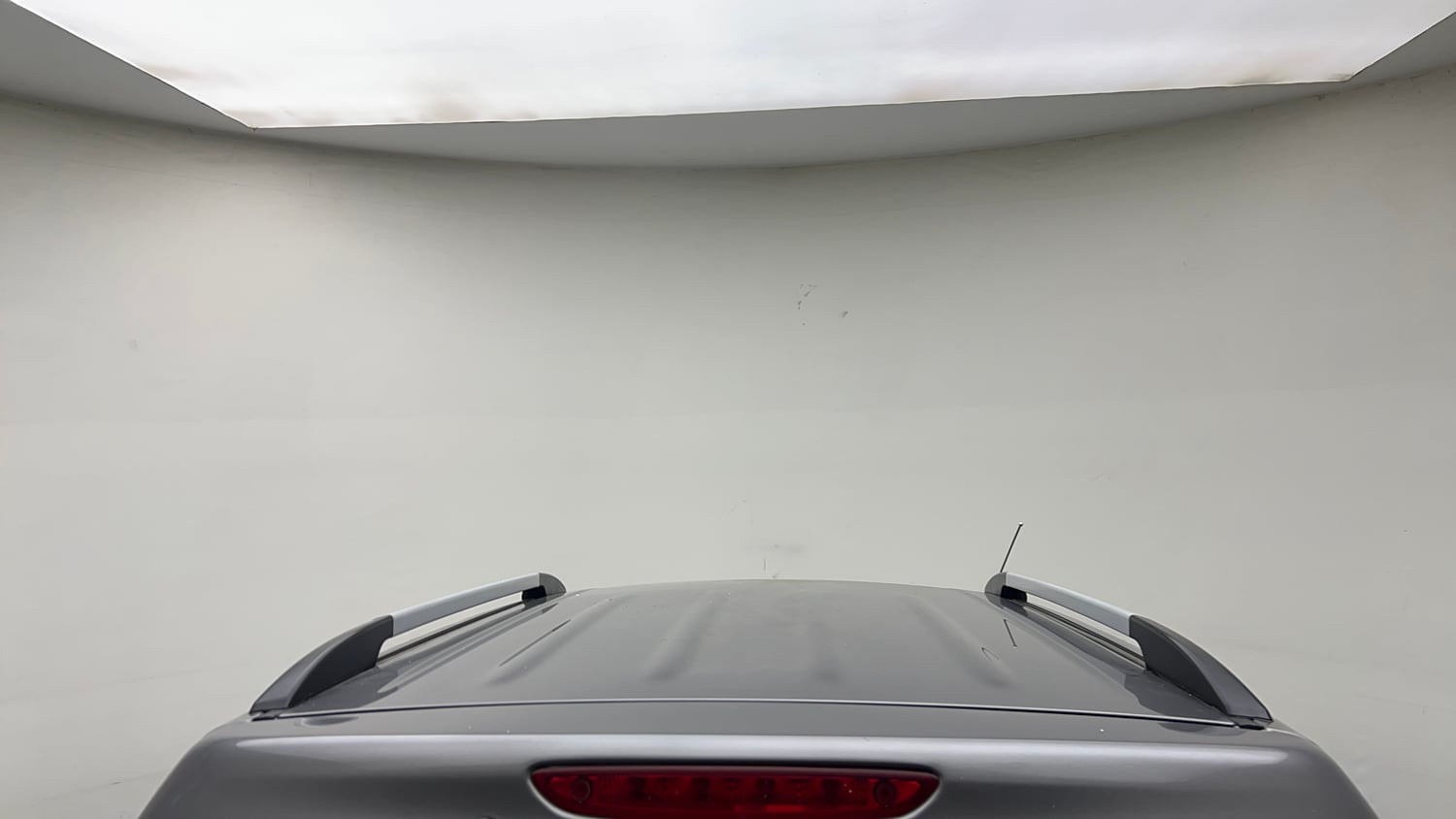 Used 2018 Maruti Suzuki Wagon R VXI Petrol Manual exterior EXTERIOR ROOF VIEW