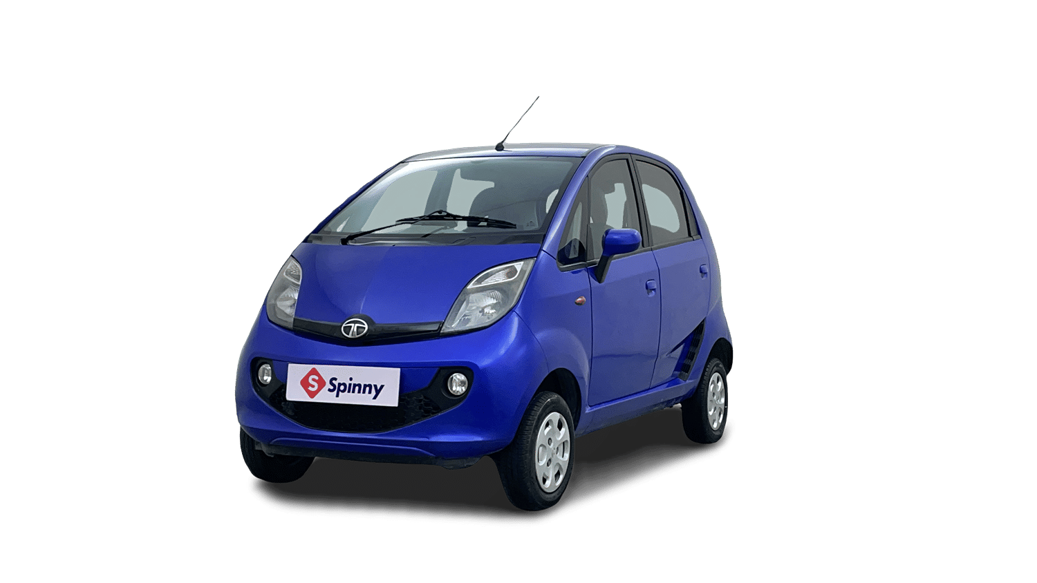 Used 2016 Tata Nano Twist XTA Petrol Automatic Image