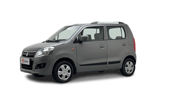 Used 2018 Maruti Suzuki Wagon R VXI Petrol Manual Image