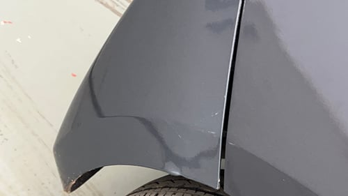 Used 2015 Hyundai Eon 1.0 Kappa Magna + Petrol Manual dents MINOR DENT