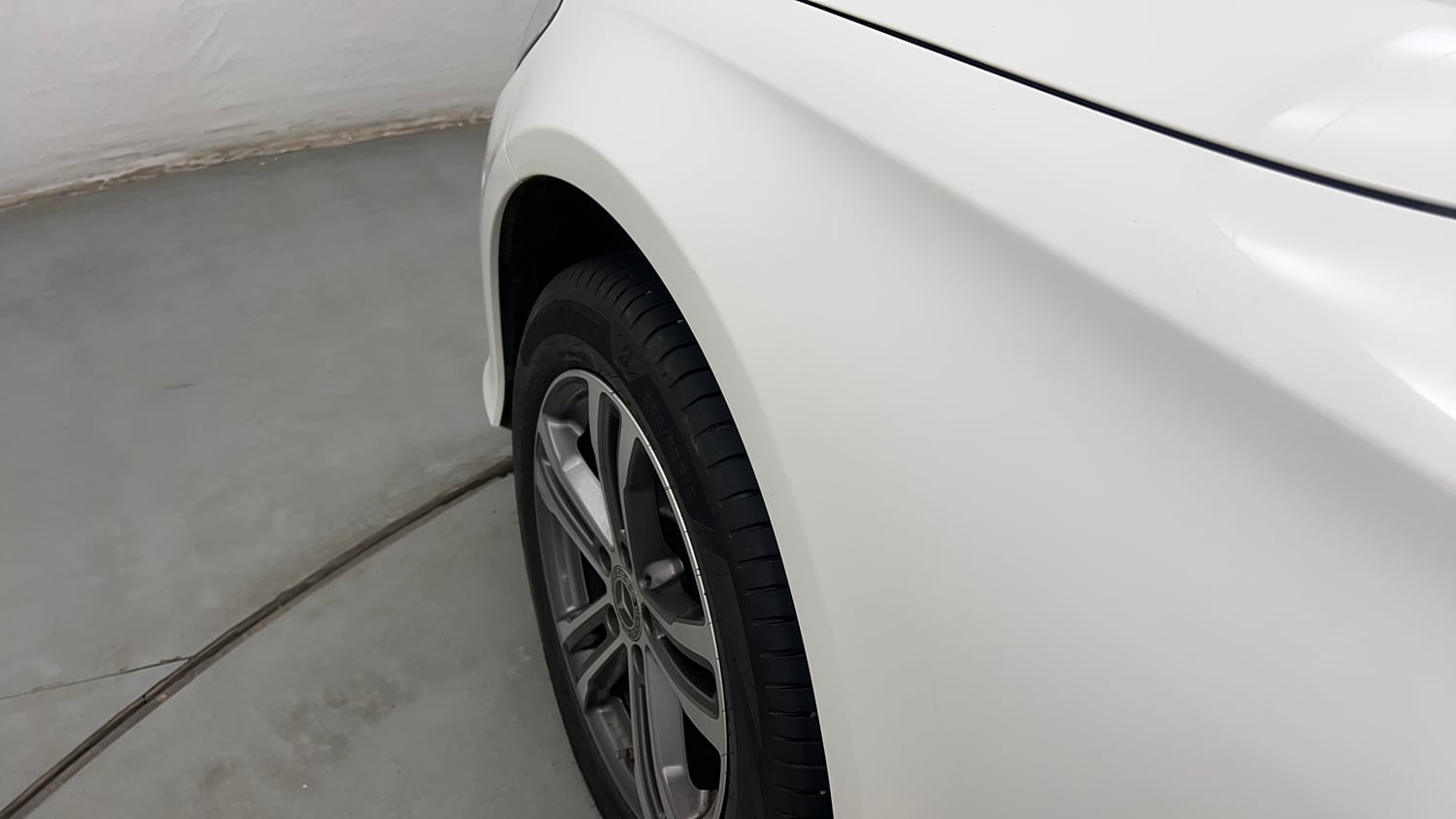 Used 2022 Mercedes-Benz E-Class E 220d Exclusive Diesel Automatic dents MINOR SCRATCH