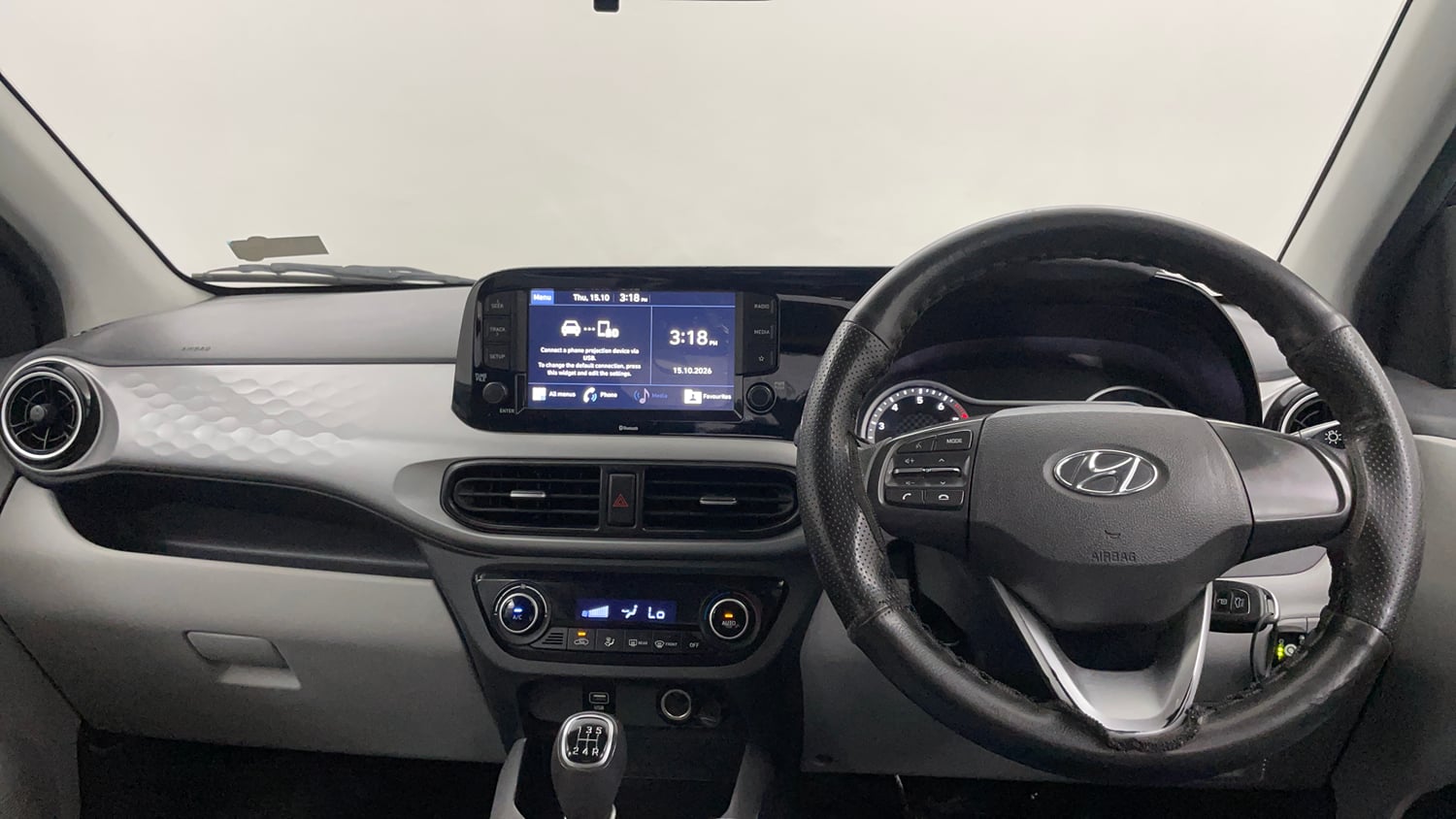 DASHBOARD VIDEO