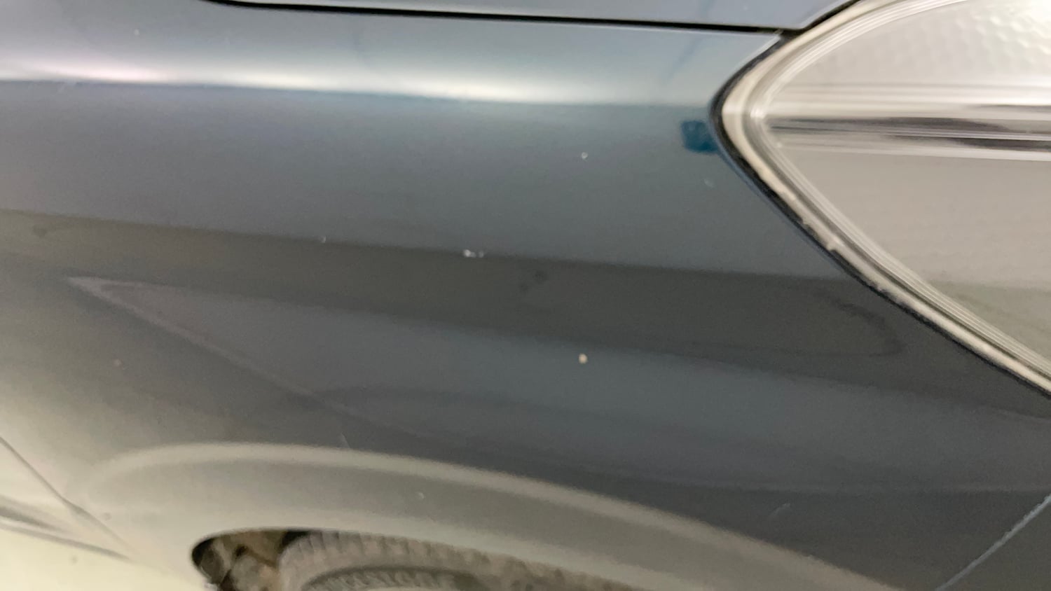 Used 2021 Hyundai Grand i10 Nios Sportz Petrol+cng(outside fitted) Cng Manual dents MINOR SCRATCH