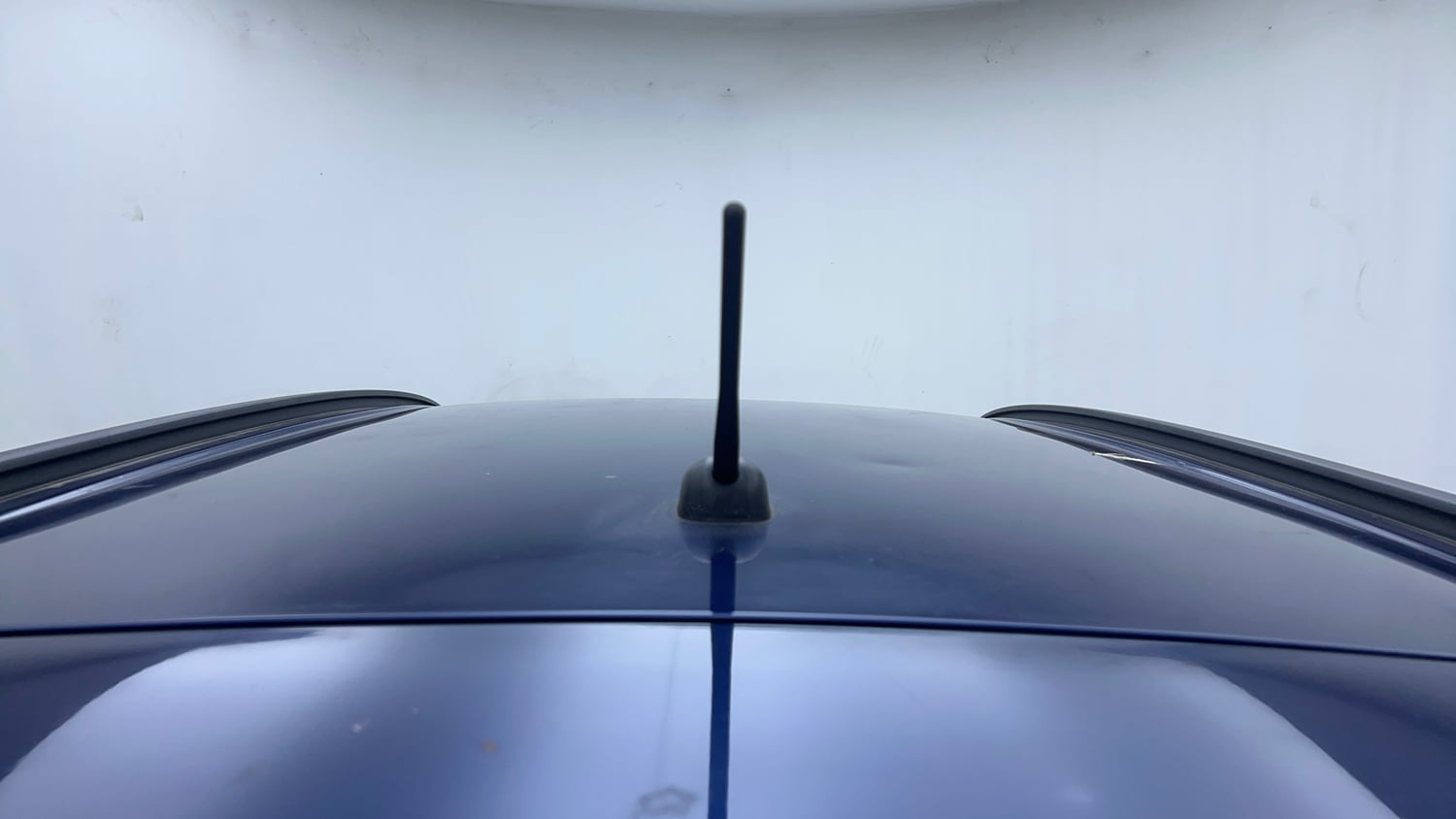 Used 2018 Maruti Suzuki S-Cross Zeta 1.3 Diesel Manual exterior EXTERIOR ROOF VIEW