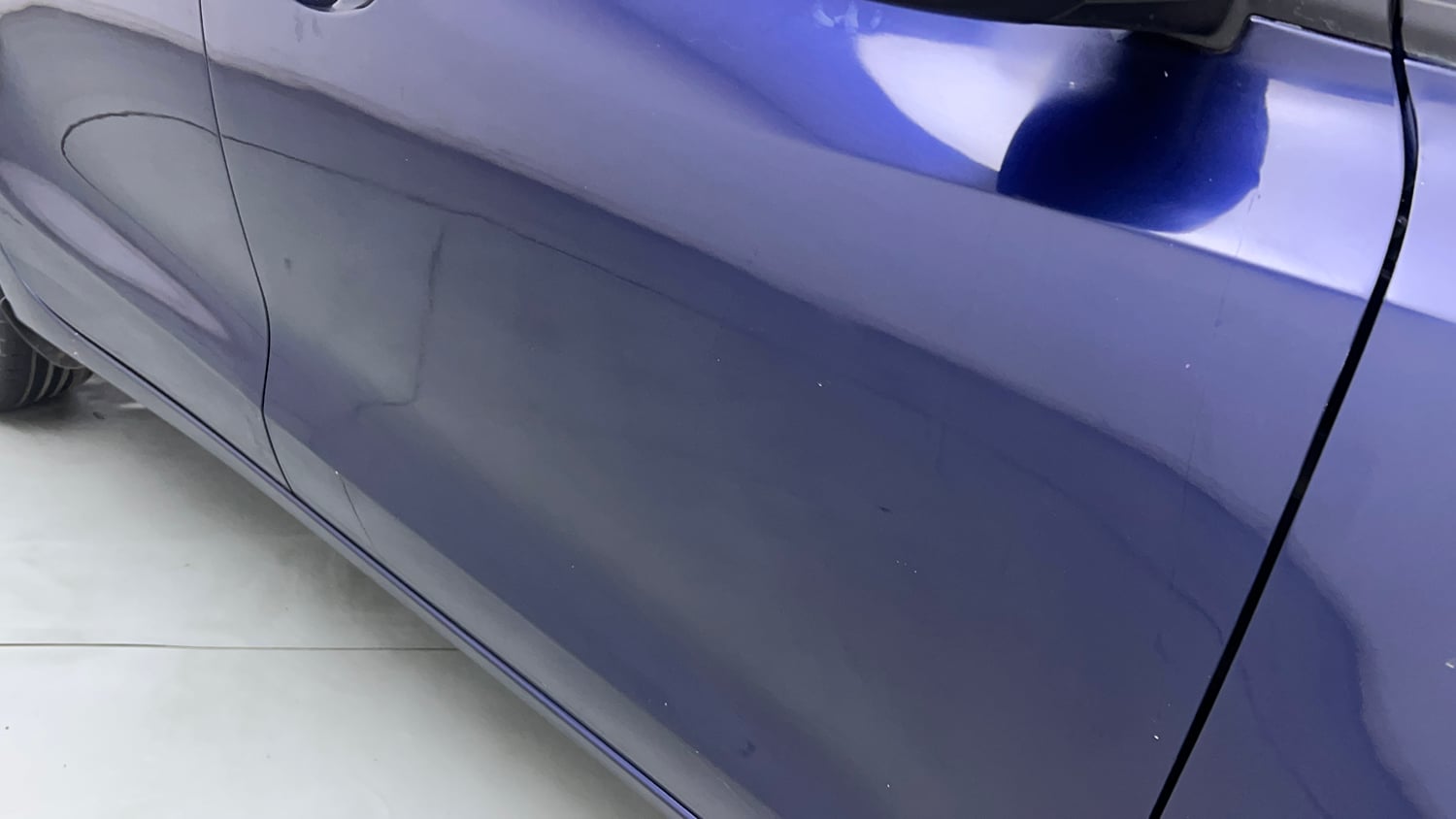 Used 2019 Maruti Suzuki Swift ZXi Plus Petrol Manual dents MINOR SCRATCH