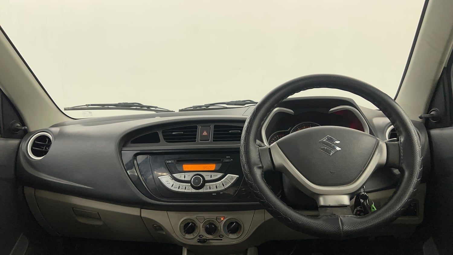 DASHBOARD VIDEO