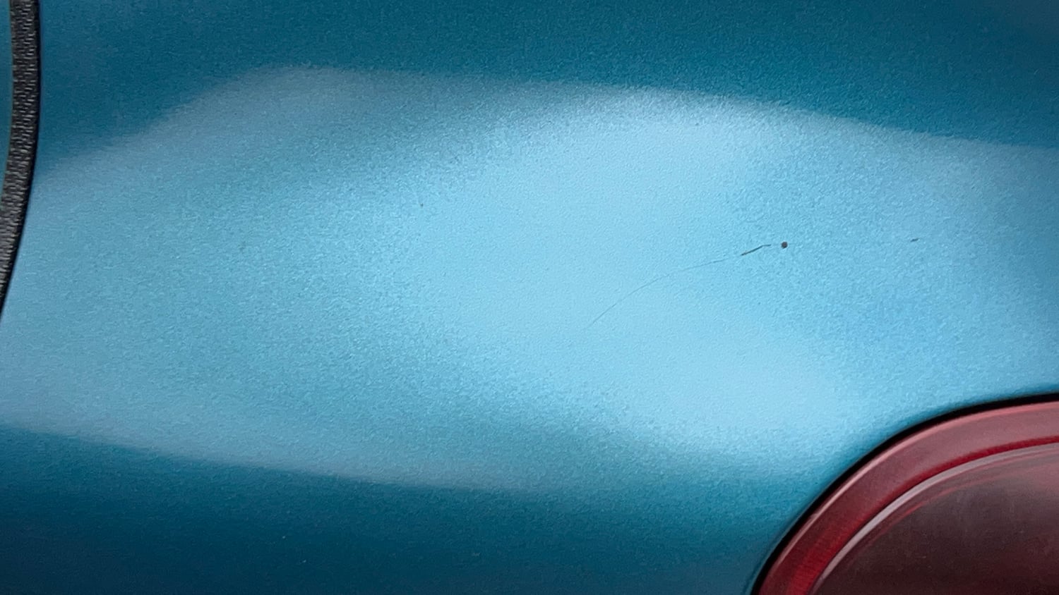 Used 2020 Renault Kwid RXL Petrol Manual dents MINOR SCRATCH