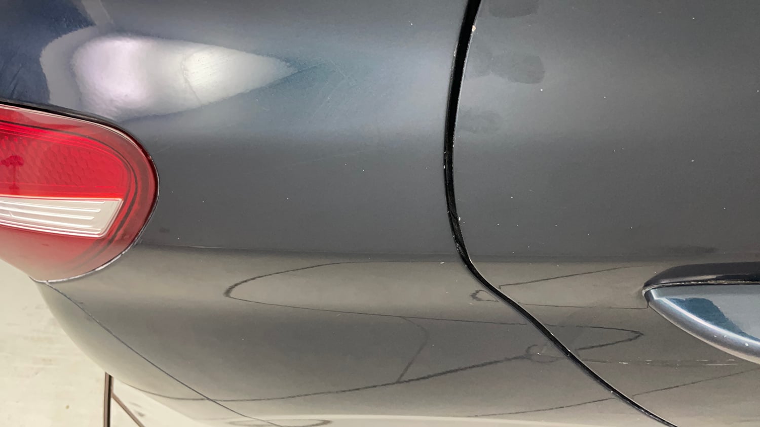 Used 2021 Hyundai Grand i10 Nios Sportz Petrol+cng(outside fitted) Cng Manual dents MINOR SCRATCH