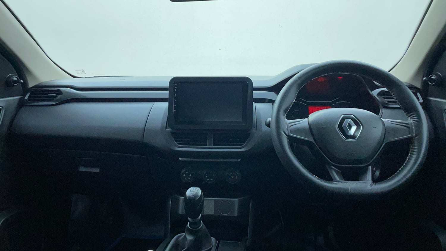DASHBOARD VIDEO