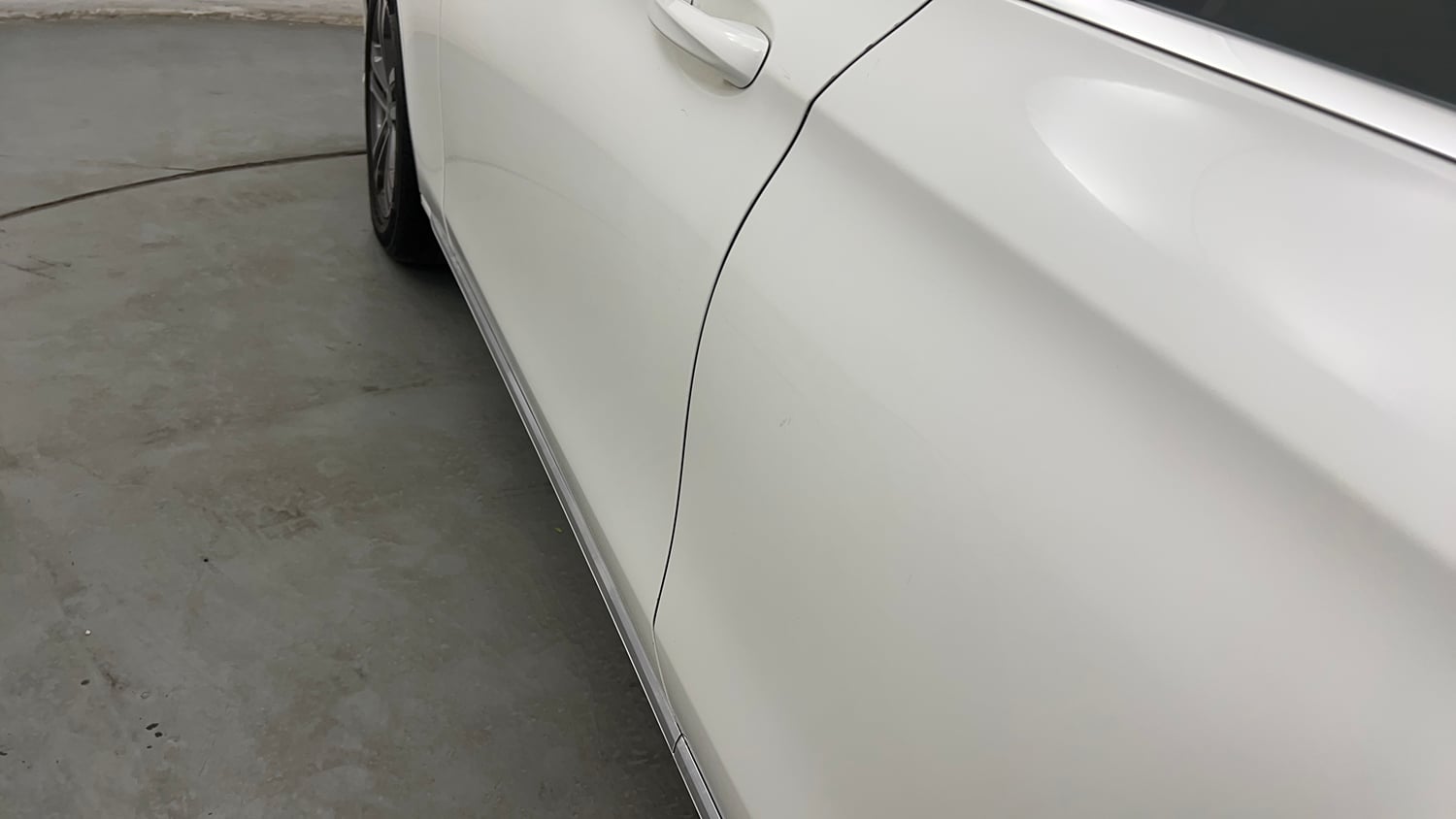 Used 2022 Mercedes-Benz E-Class E 220d Exclusive Diesel Automatic dents MINOR SCRATCH