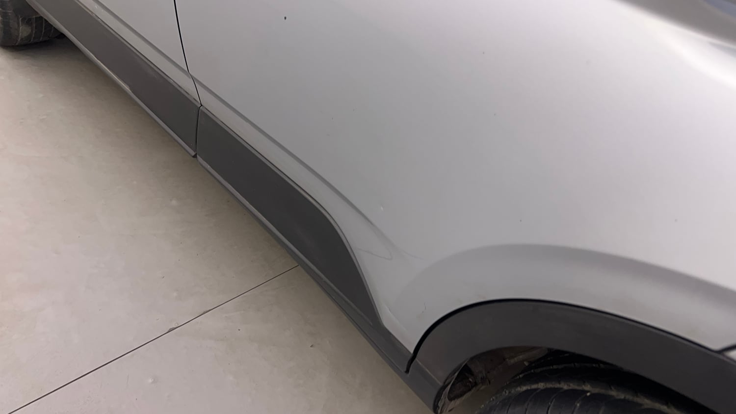 Used 2019 Hyundai Venue SX Plus 1.0 Turbo DCT Petrol Automatic dents MINOR SCRATCH