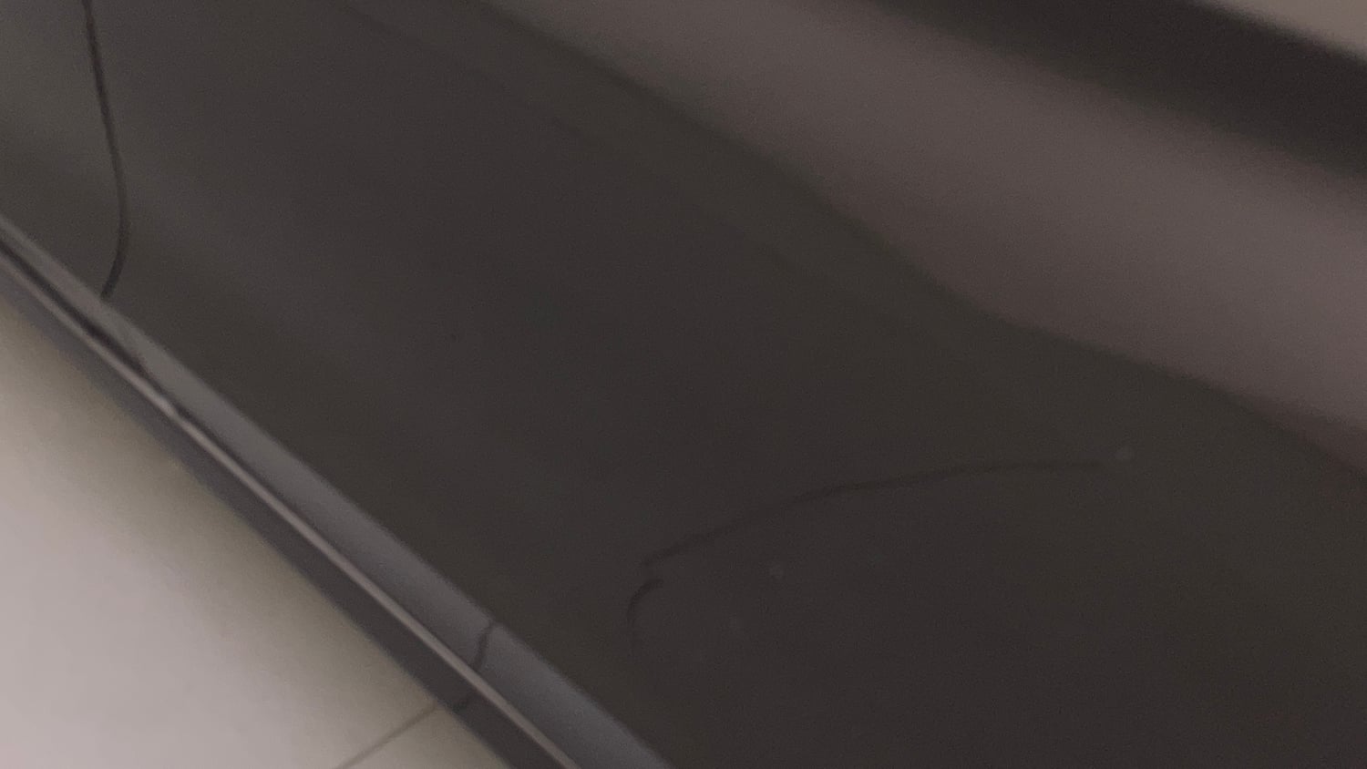 Used 2015 Honda City VX Petrol Manual dents MINOR SCRATCH