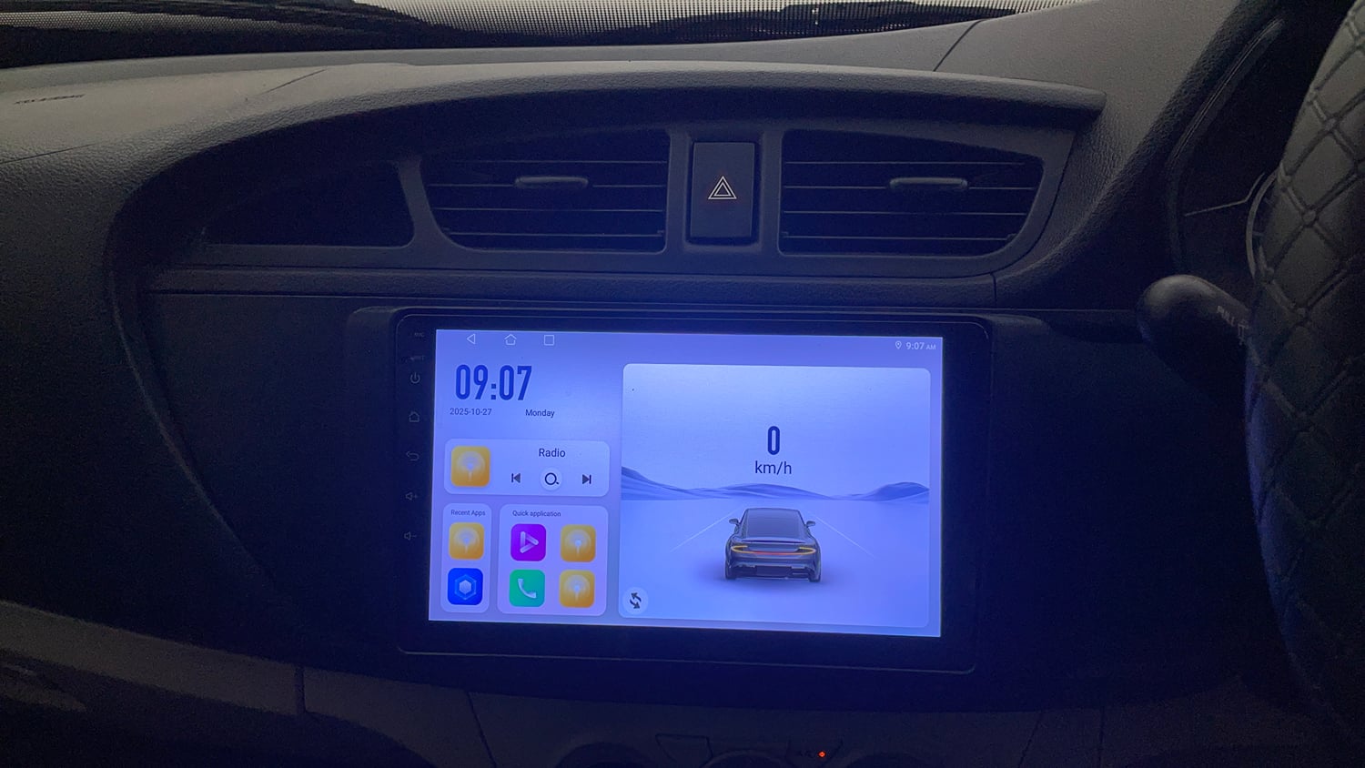 Used 2022 Maruti Suzuki Alto 800 VXi Petrol Manual top_features Integrated (in-dash) music system