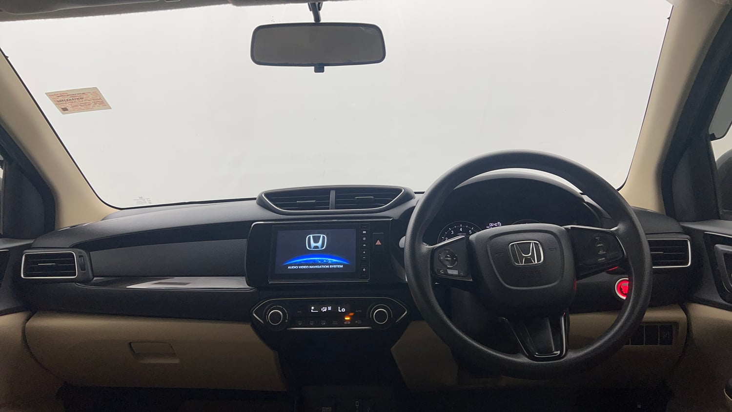 DASHBOARD VIDEO