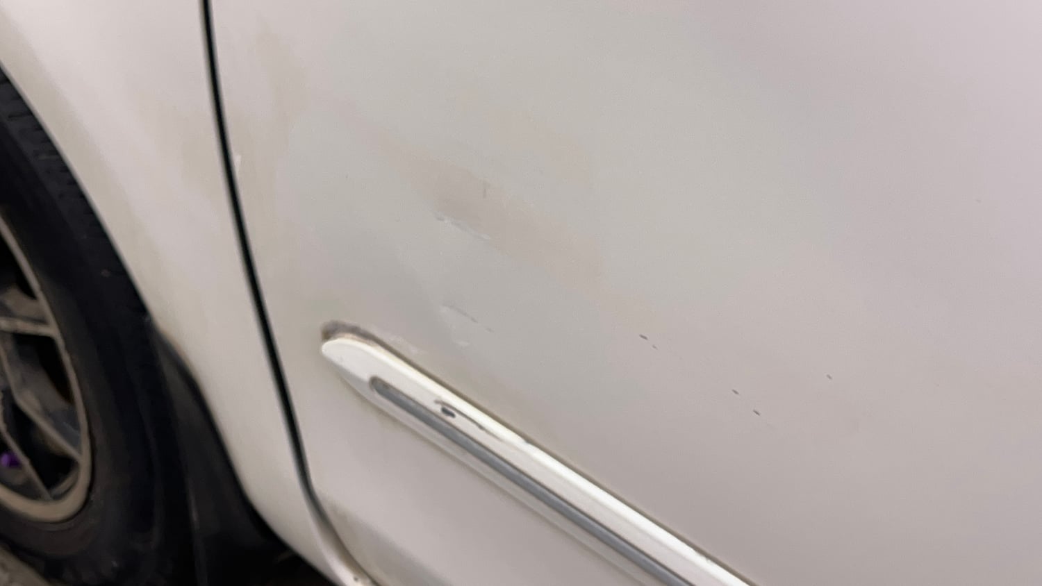 Used 2014 Toyota Etios G Petrol Manual dents MINOR SCRATCH