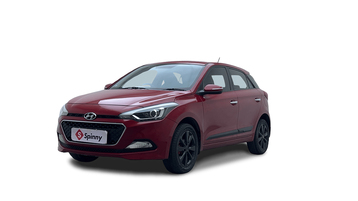 Used 2017 Hyundai Elite i20 Asta 1.2 Petrol Manual Image