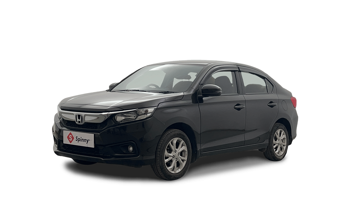 Used 2018 Honda Amaze 1.2 VX MT Petrol Petrol Manual Image