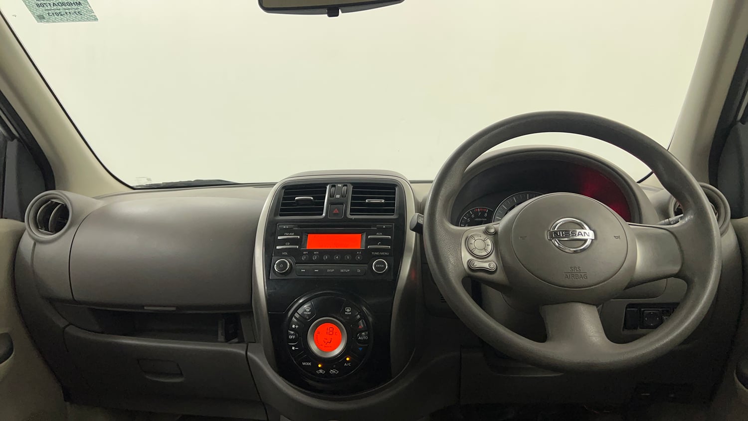 DASHBOARD VIDEO