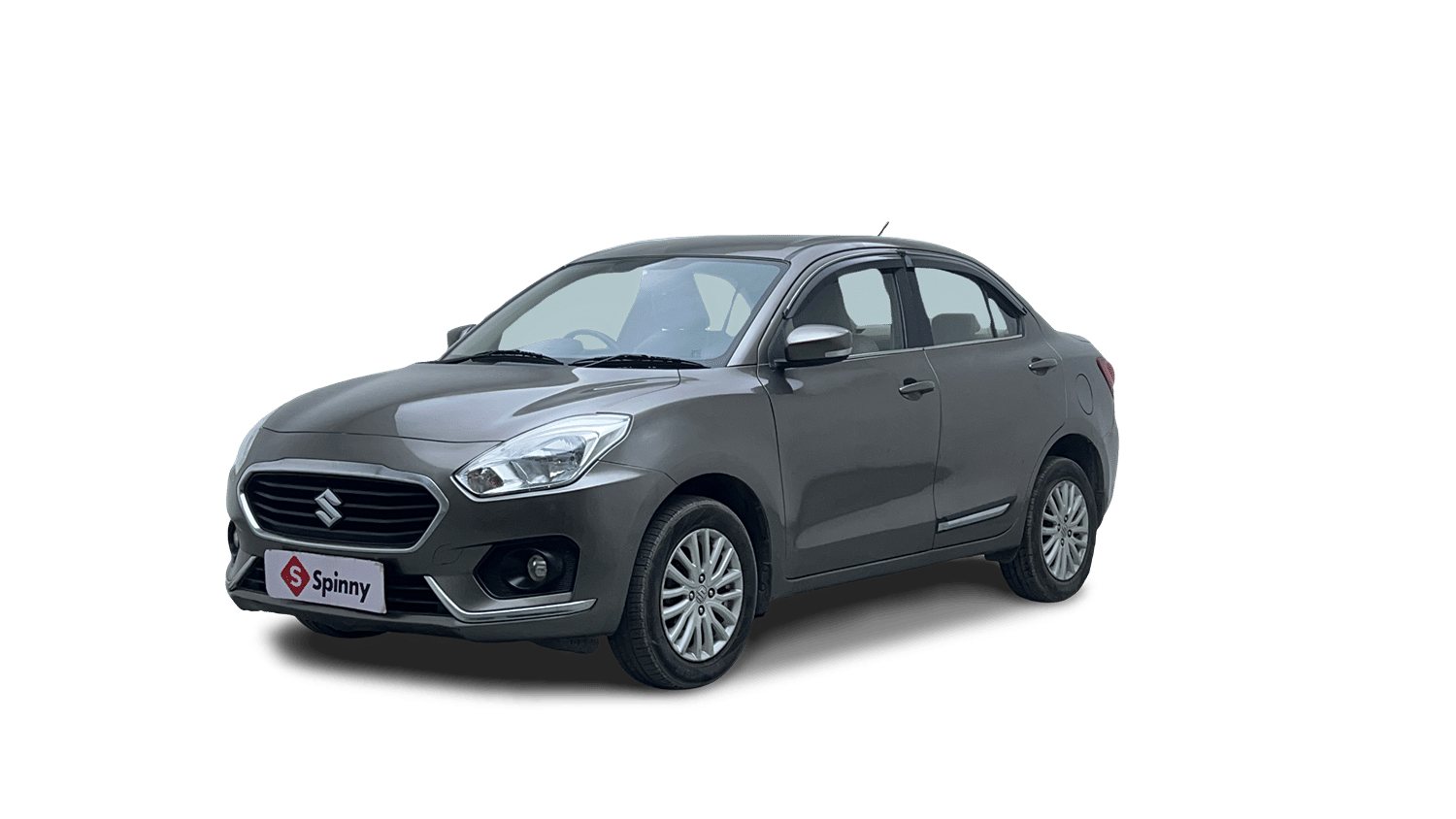 Used 2019 Maruti Suzuki Dzire ZDi AMT Diesel Automatic Image