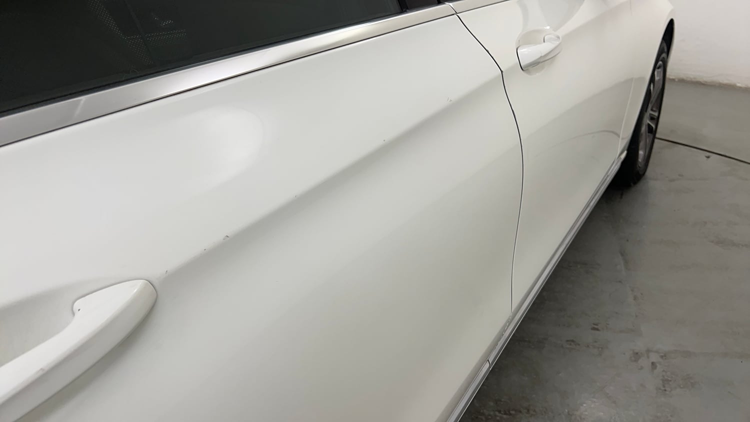 Used 2022 Mercedes-Benz E-Class E 220d Exclusive Diesel Automatic dents MINOR SCRATCH