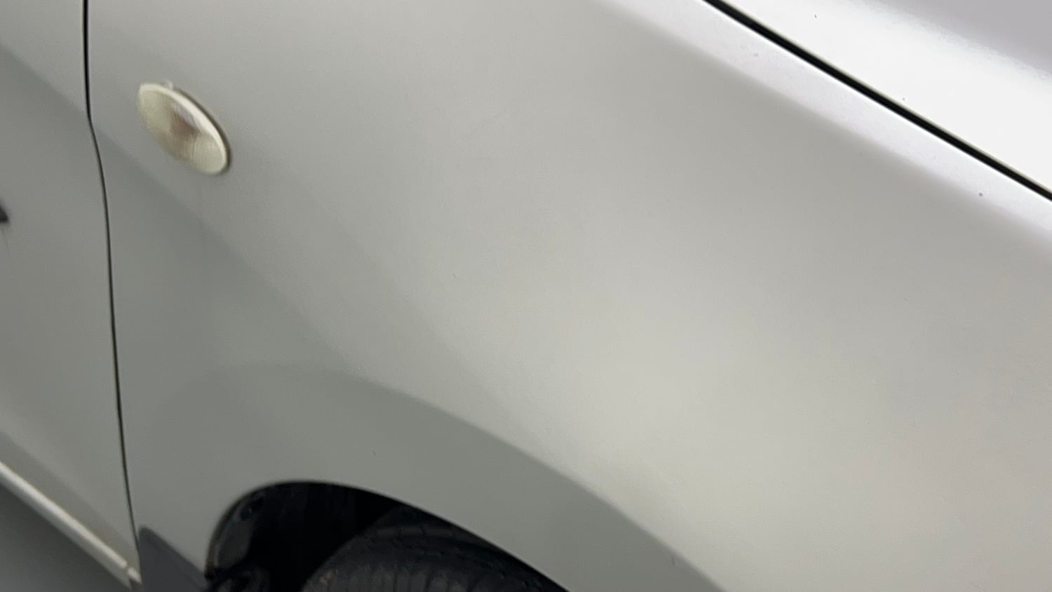 Used 2017 Maruti Suzuki Celerio VXi Petrol Manual dents MINOR DENT