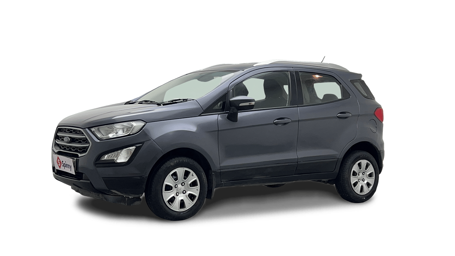Used 2018 Ford EcoSport Trend 1.5L TDCi Diesel Manual Image