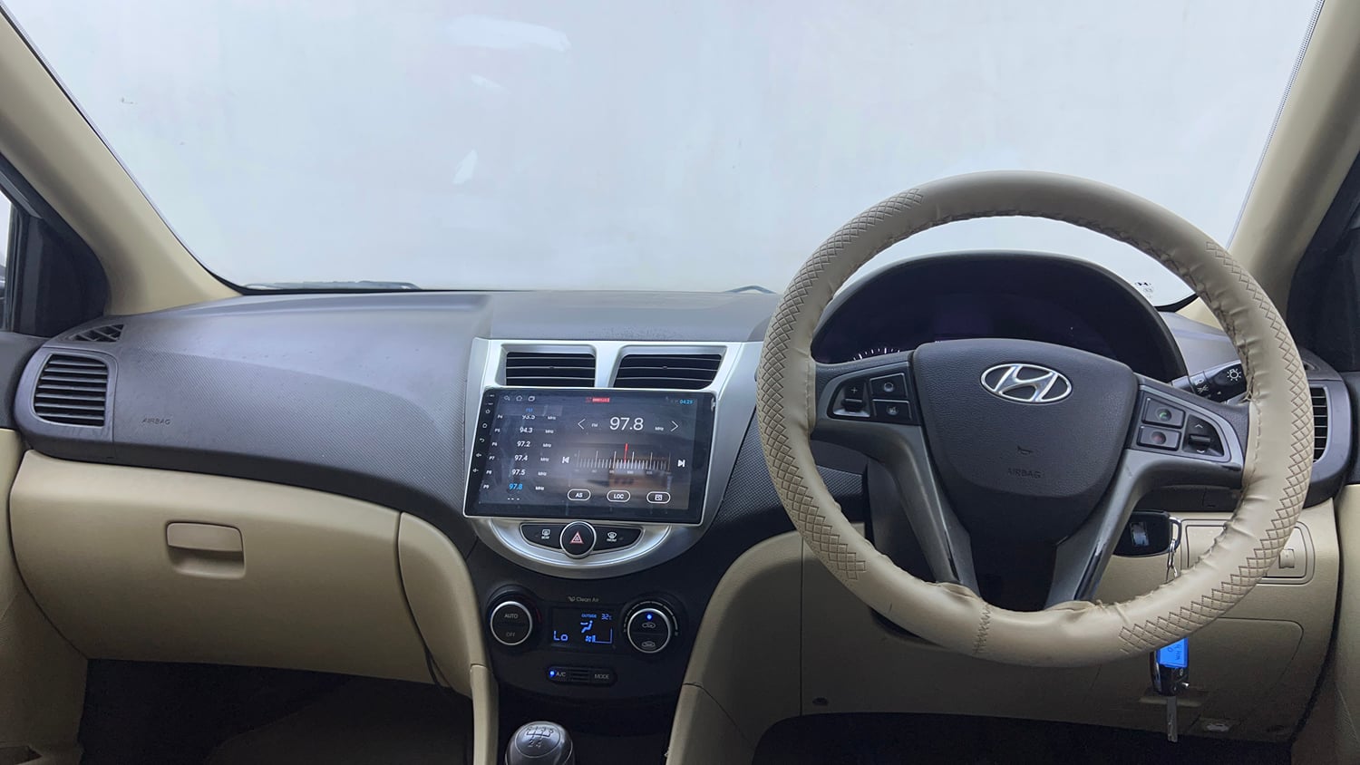 DASHBOARD VIDEO
