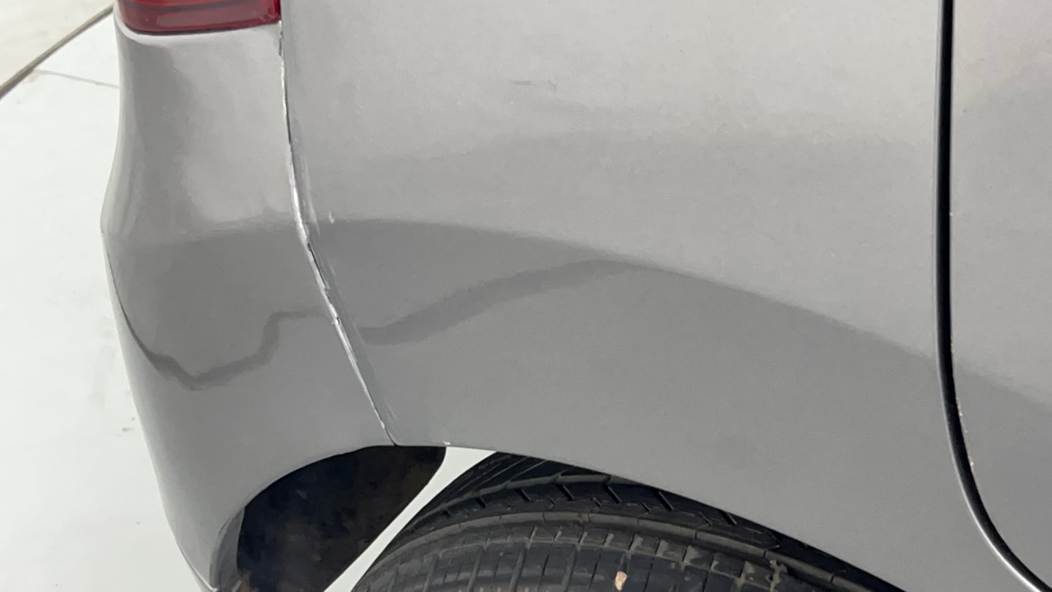 Used 2018 Maruti Suzuki Wagon R VXI Petrol Manual dents MINOR SCRATCH