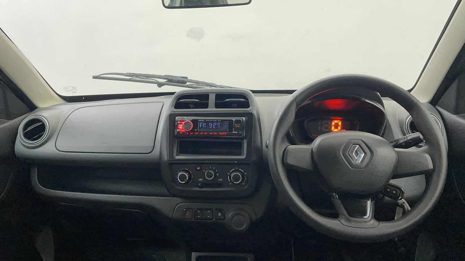 DASHBOARD VIDEO