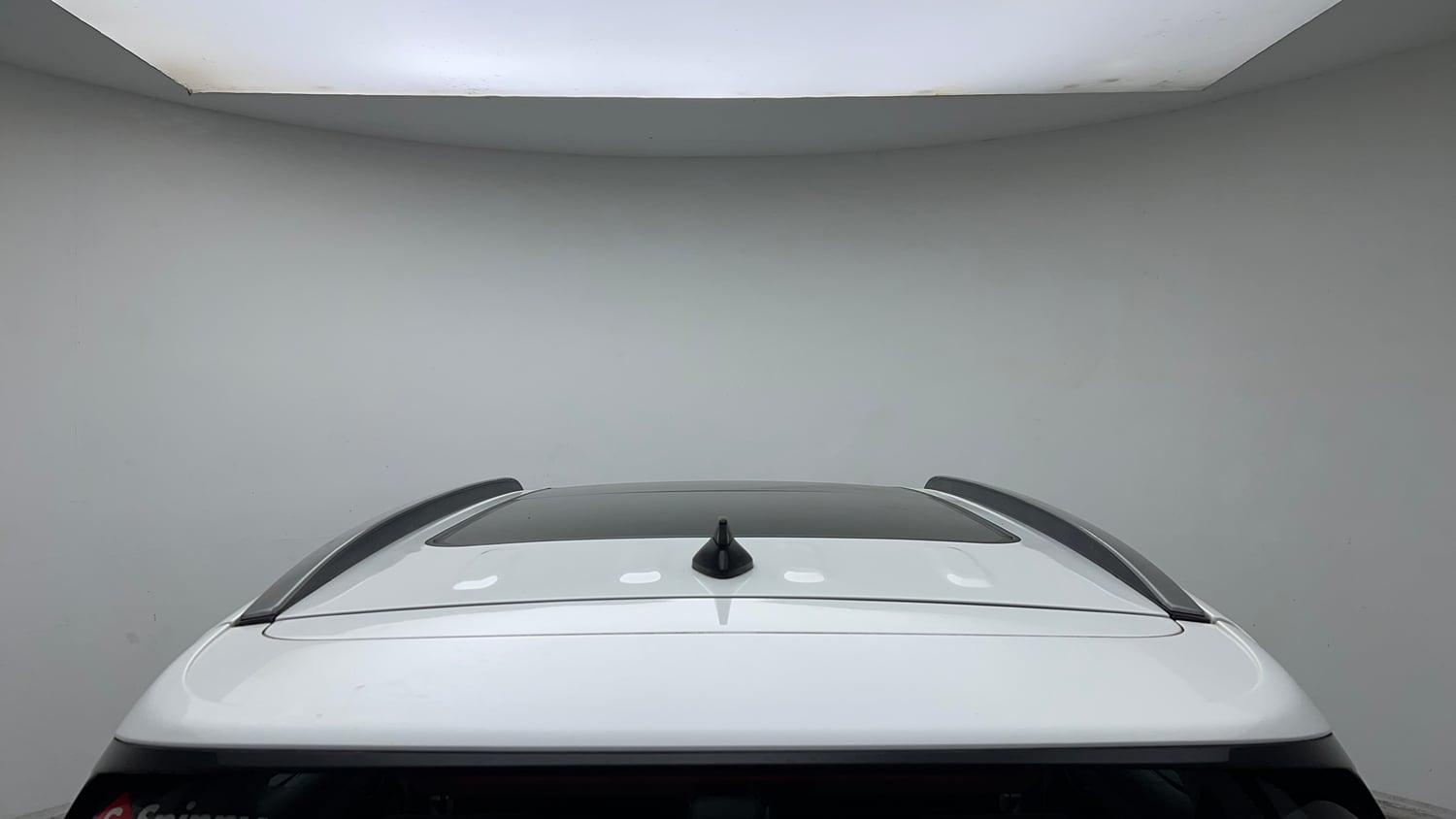 Used 2024 Hyundai Creta 1.5 MPi Petrol MT SX Tech Petrol Manual exterior EXTERIOR ROOF VIEW