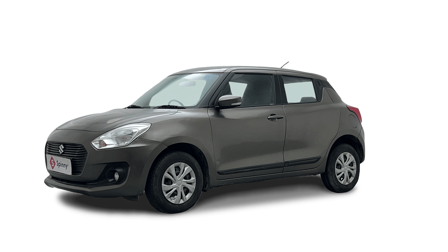 Used 2019 Maruti Suzuki Swift VXi AMT Petrol Automatic Image