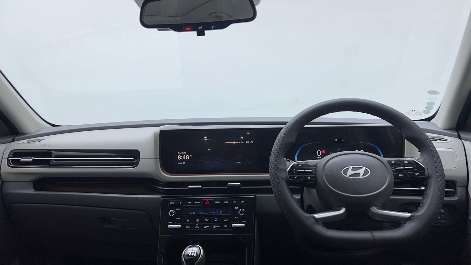 DASHBOARD VIDEO