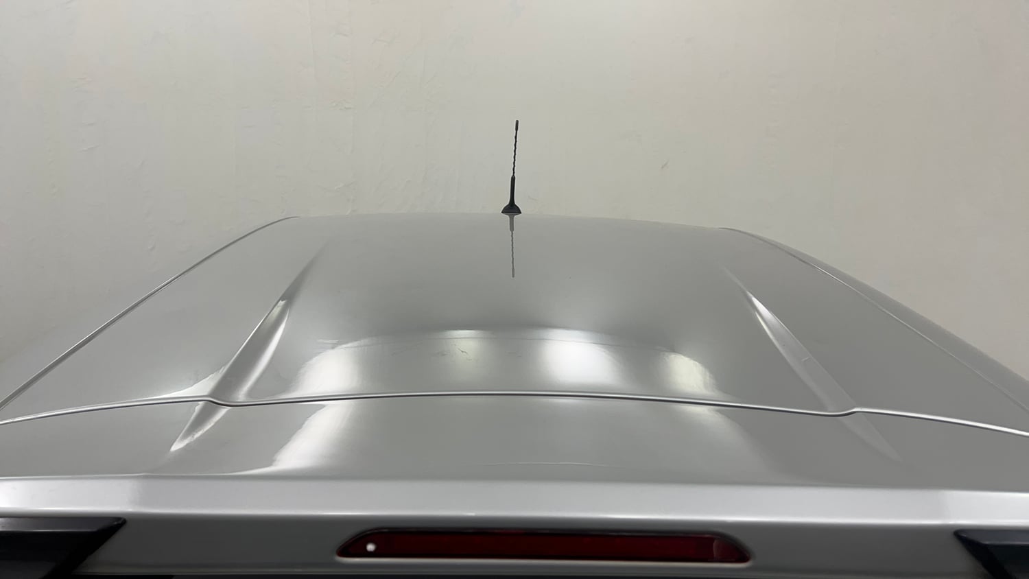 Used 2020 Tata Altroz XZ Petrol Petrol Manual exterior EXTERIOR ROOF VIEW
