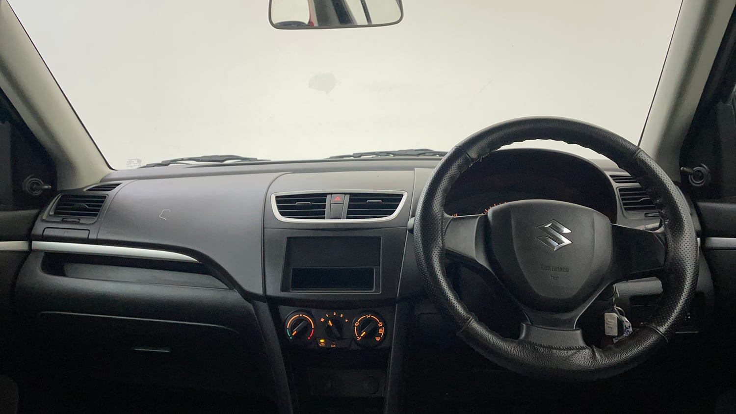 DASHBOARD VIDEO