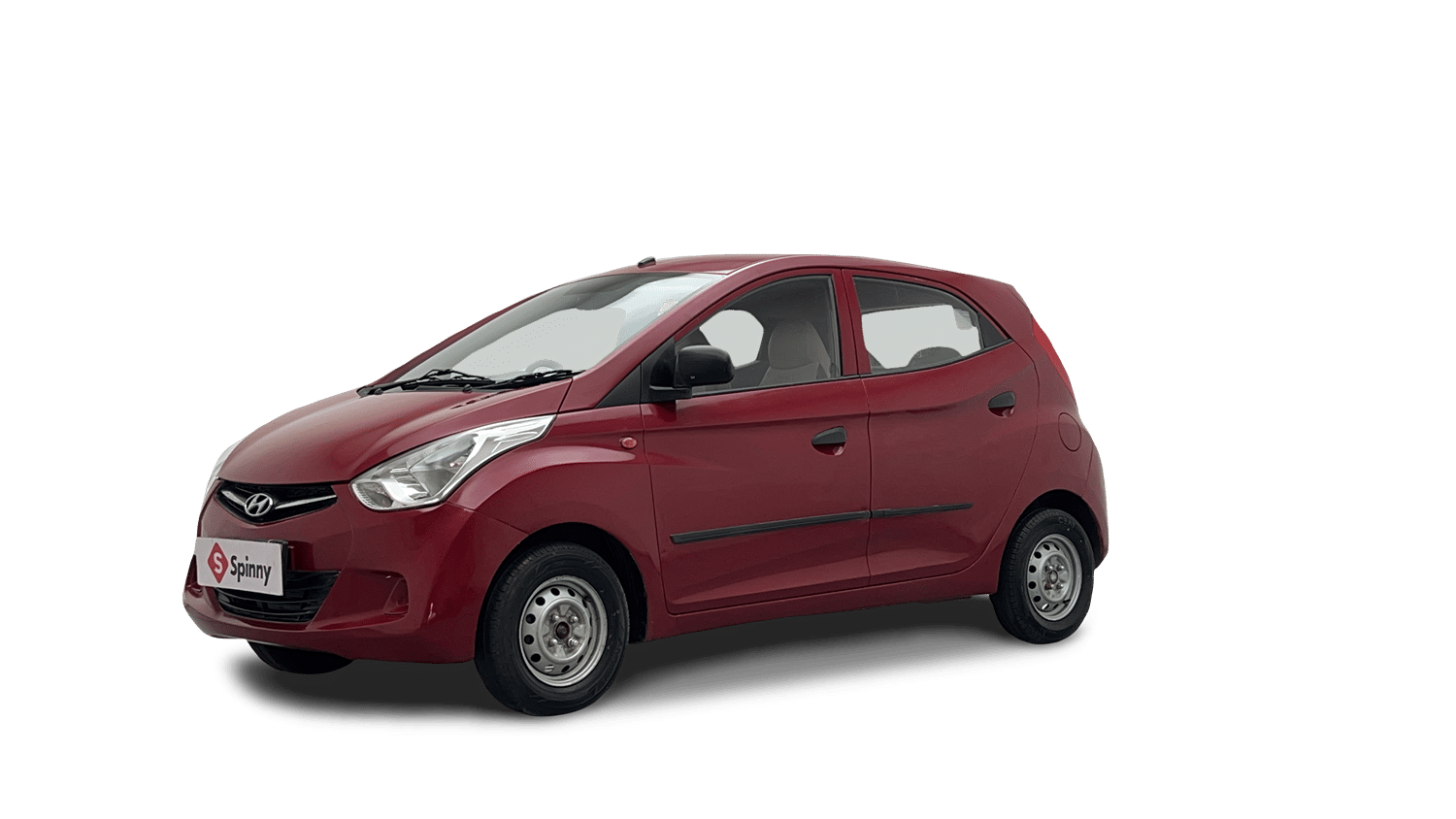 Used 2016 Hyundai Eon D-Lite + Petrol Manual Image
