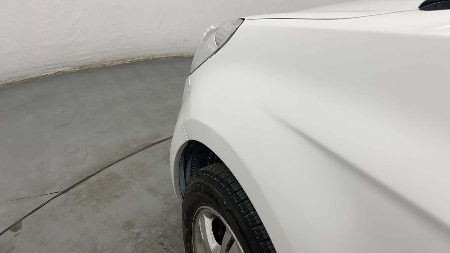 Used 2012 Hyundai i20 Sportz 1.2 BS-IV Petrol Manual dents MINOR DENT