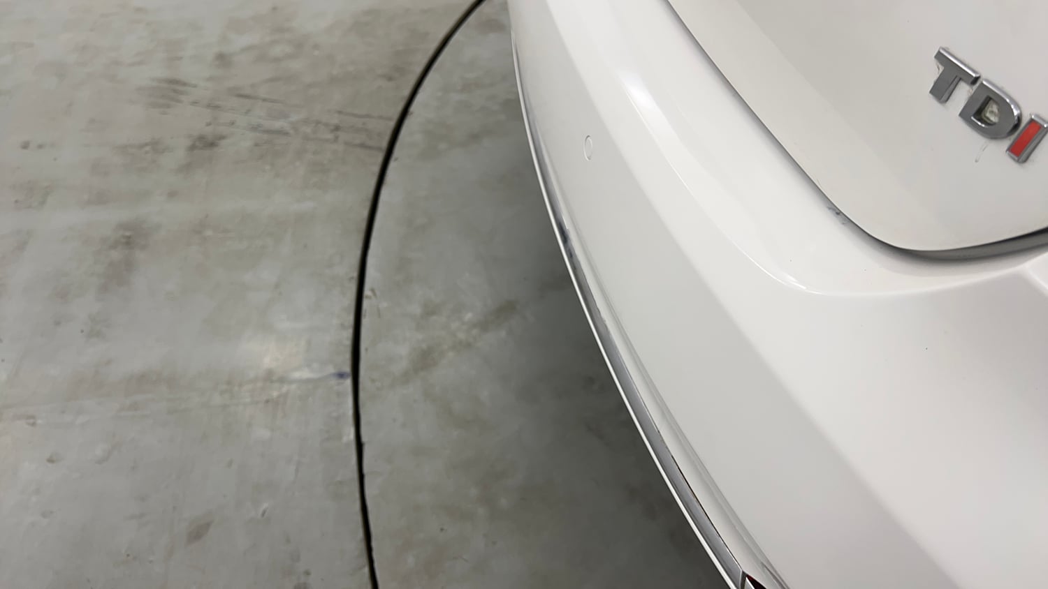 Used 2019 Volkswagen Vento Highline 1.5 (D) Diesel Manual dents MINOR SCRATCH
