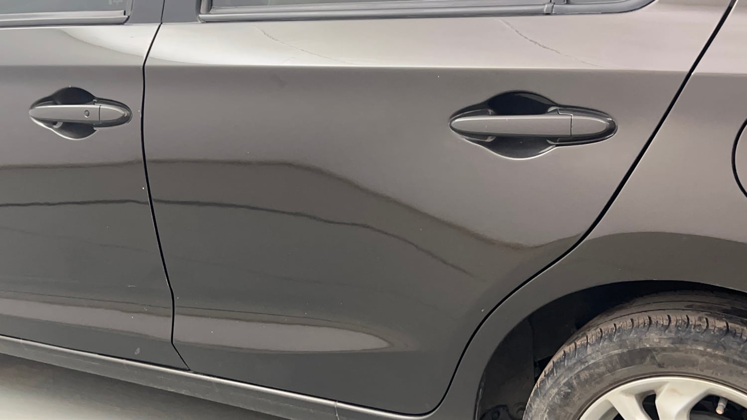Used 2018 Honda Amaze 1.2 VX MT Petrol Petrol Manual dents MINOR SCRATCH