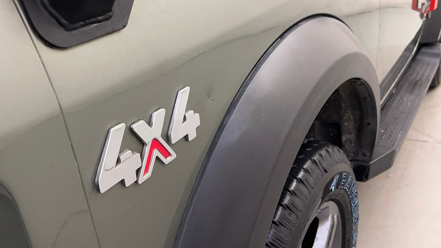 Used 2021 mahindra Thar LX Hard Top Petrol MT 4WD Petrol Manual dents MINOR SCRATCH