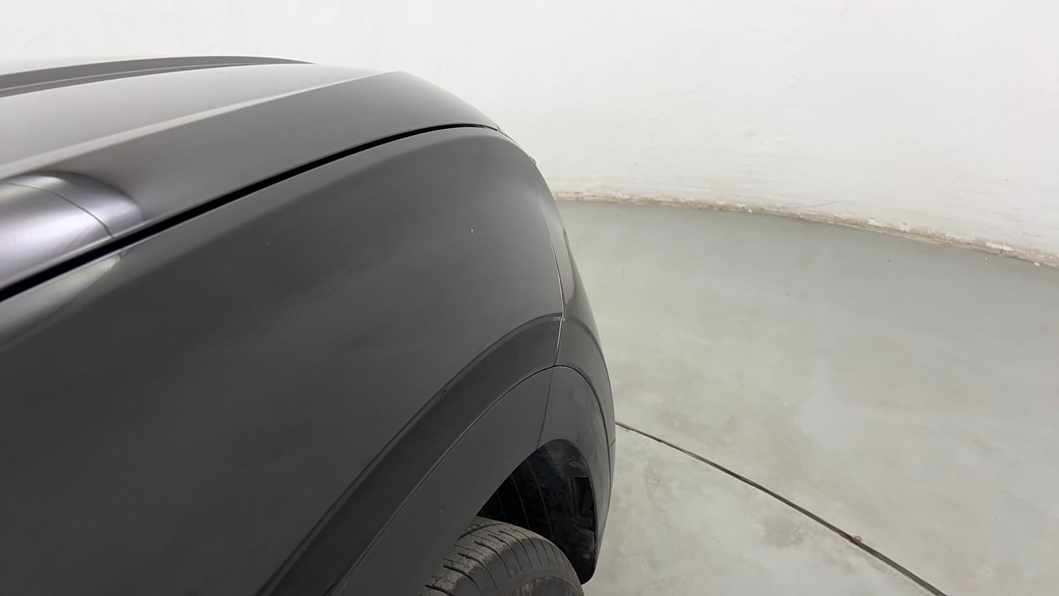 Used 2022 Hyundai Creta EX 1.5 Petrol Petrol Manual dents MINOR SCRATCH
