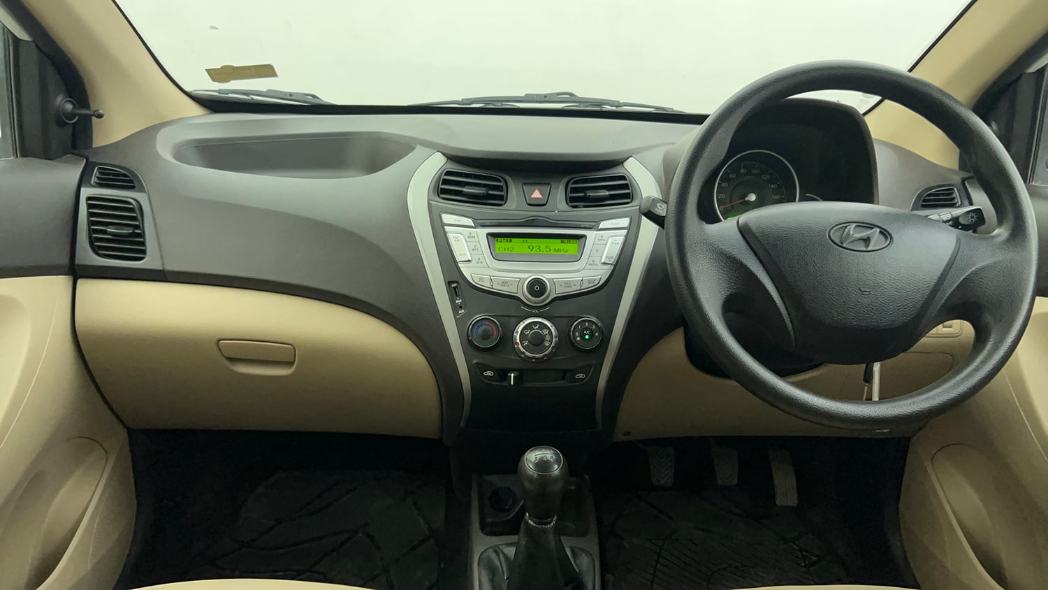 DASHBOARD VIDEO