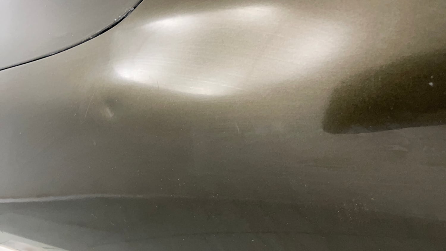 Used 2018 Renault Kwid 1.0 RXT Petrol Manual dents MINOR SCRATCH