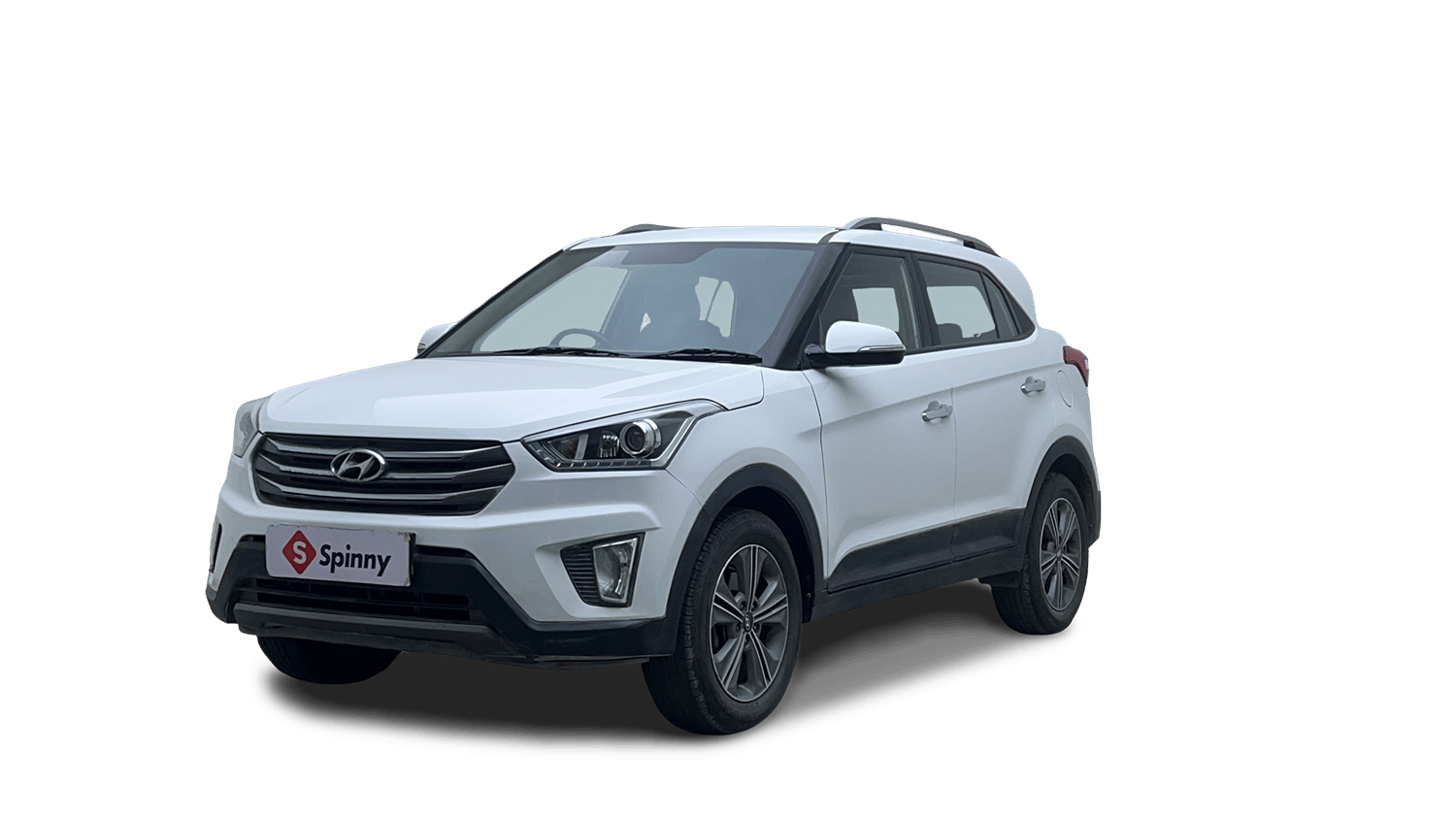 Used 2018 Hyundai Creta SX 1.6 CRDI (O) Diesel Manual Image