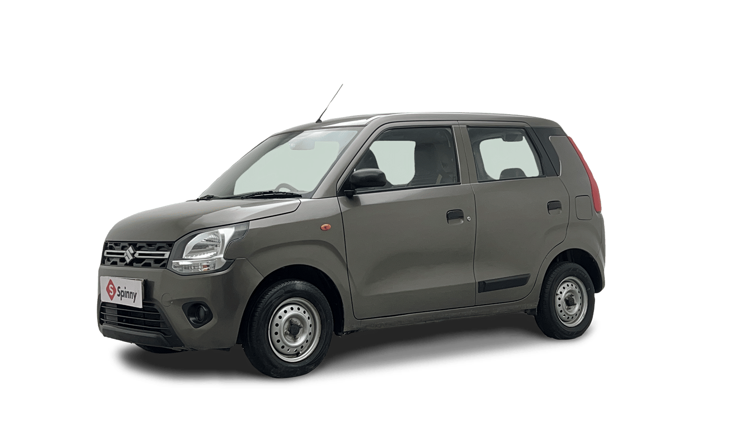 Used 2022 Maruti Suzuki Wagon R LXi (O) 1.0 CNG Cng Manual Image