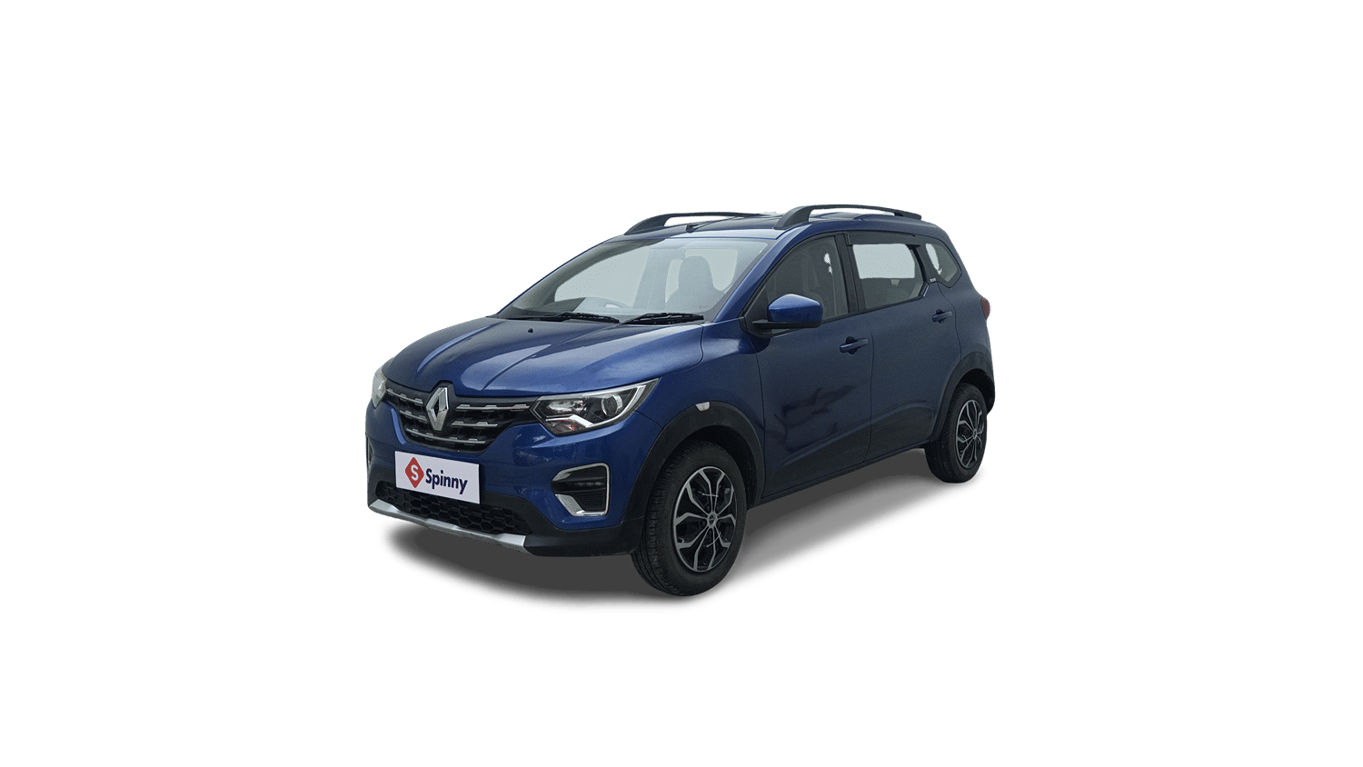 Used 2020 Renault Triber RXZ Petrol Manual Image